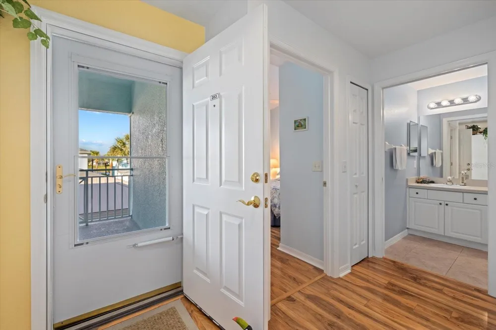5747 SABAL TRACE DRIVE #203 North Port, FL 34287