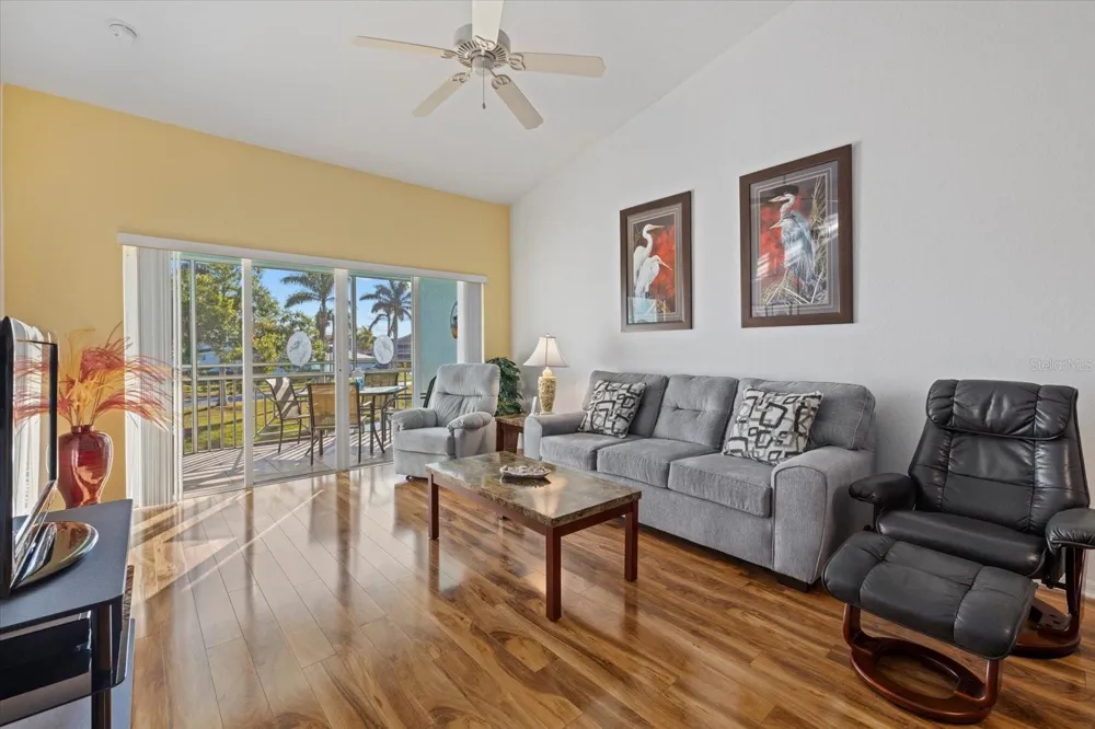 5747 SABAL TRACE DRIVE #203 North Port, FL 34287