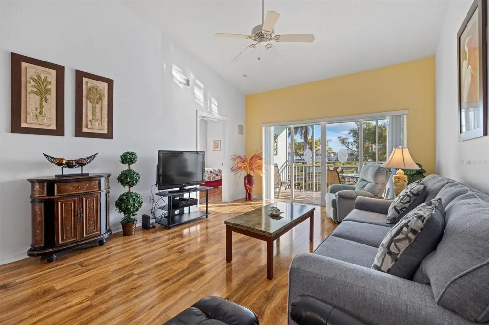 5747 SABAL TRACE DRIVE #203 North Port, FL 34287