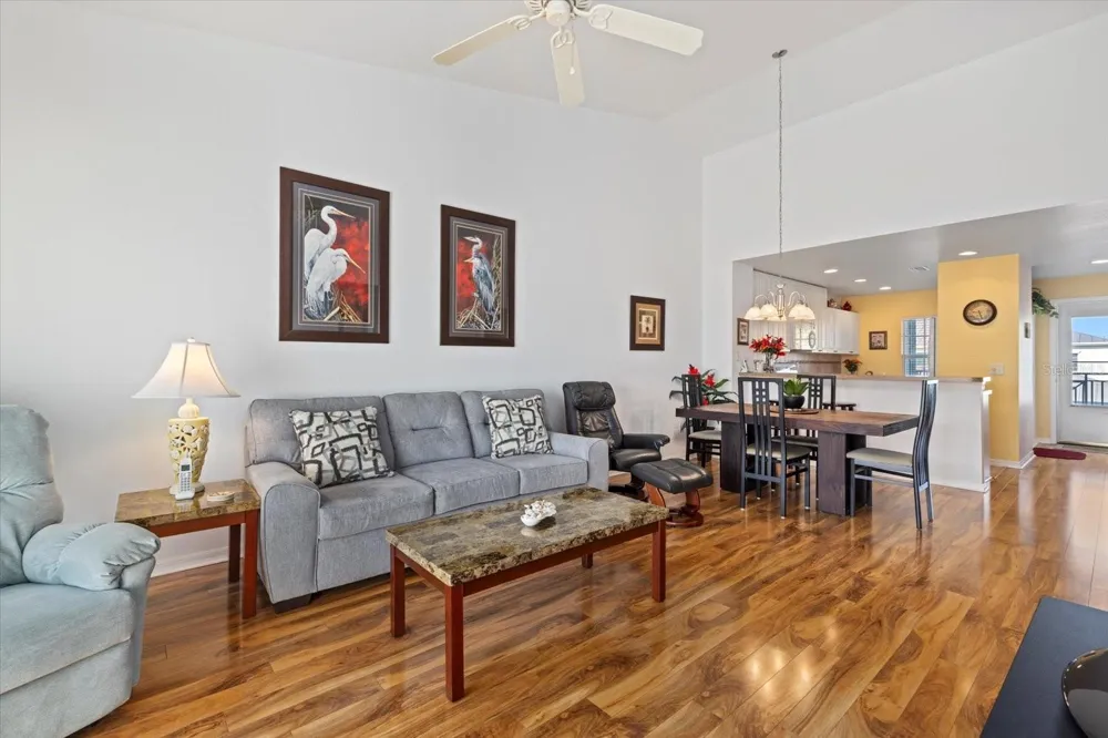 5747 SABAL TRACE DRIVE #203 North Port, FL 34287