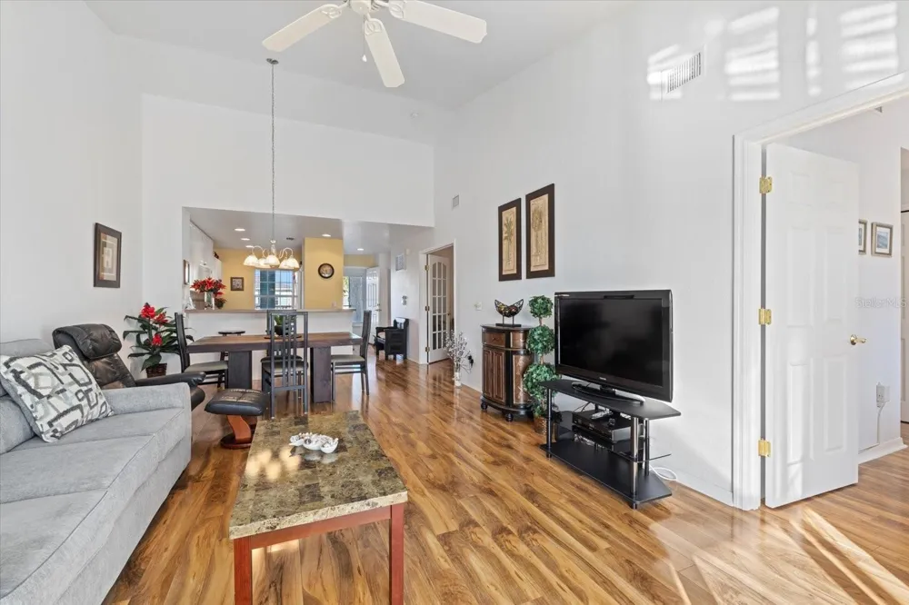 5747 SABAL TRACE DRIVE #203 North Port, FL 34287
