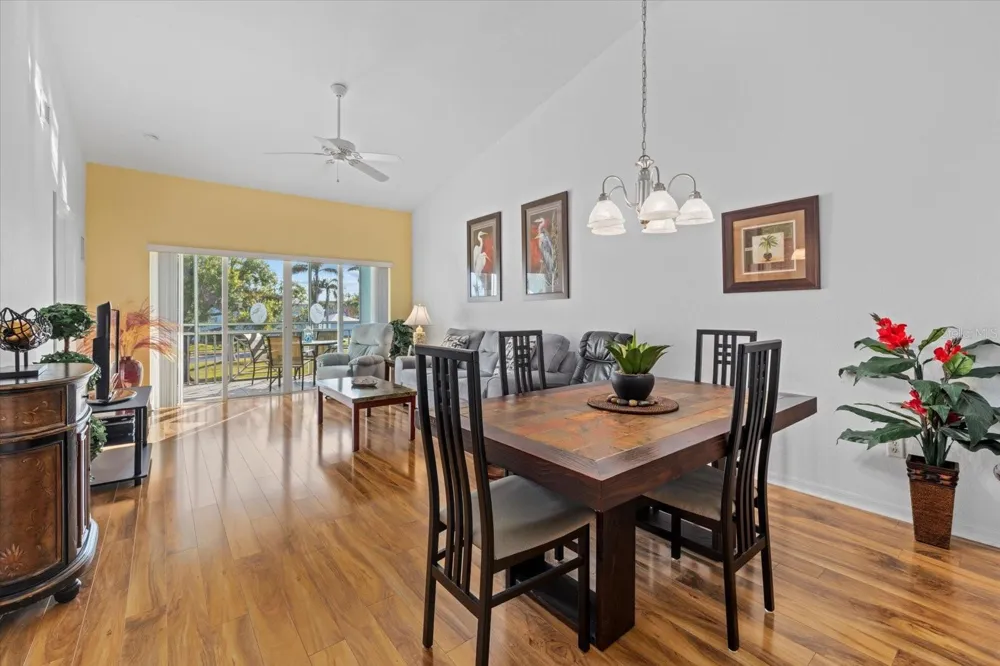 5747 SABAL TRACE DRIVE #203 North Port, FL 34287