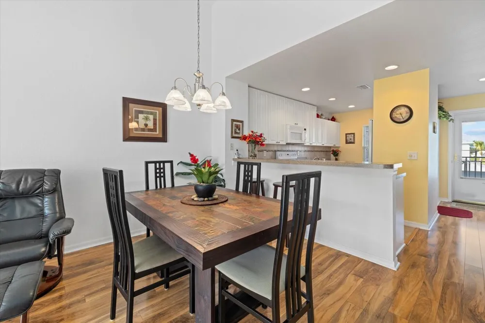 5747 SABAL TRACE DRIVE #203 North Port, FL 34287
