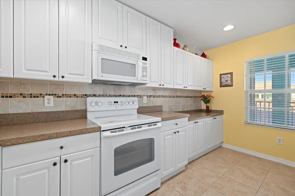 5747 SABAL TRACE DRIVE #203 North Port, FL 34287