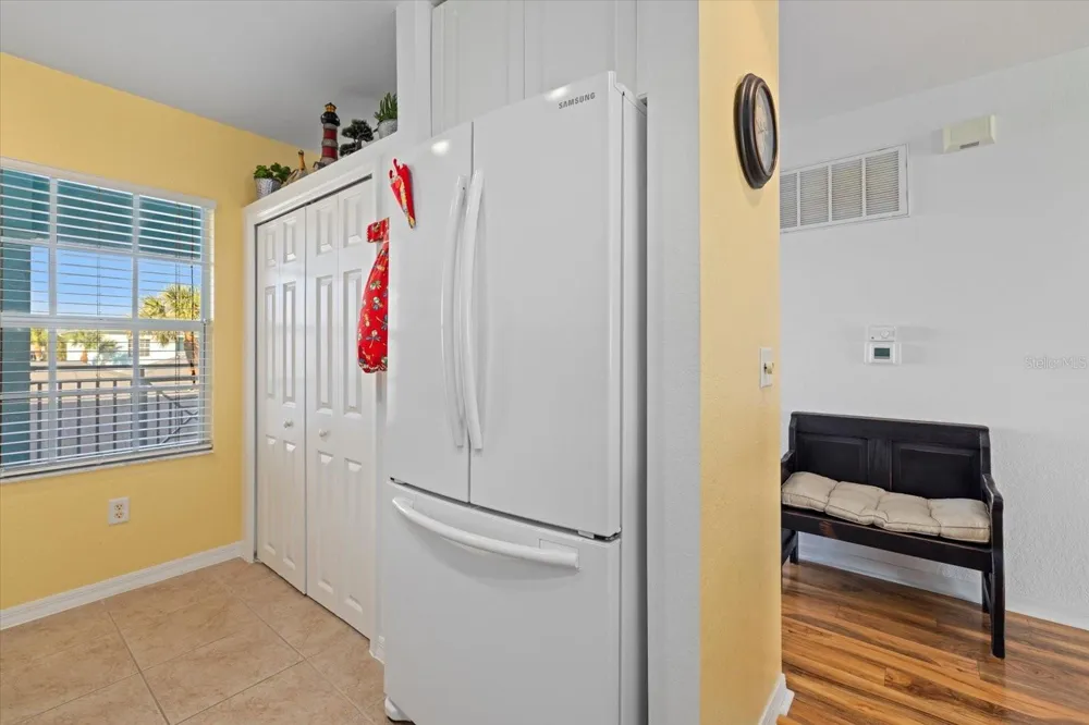 5747 SABAL TRACE DRIVE #203 North Port, FL 34287