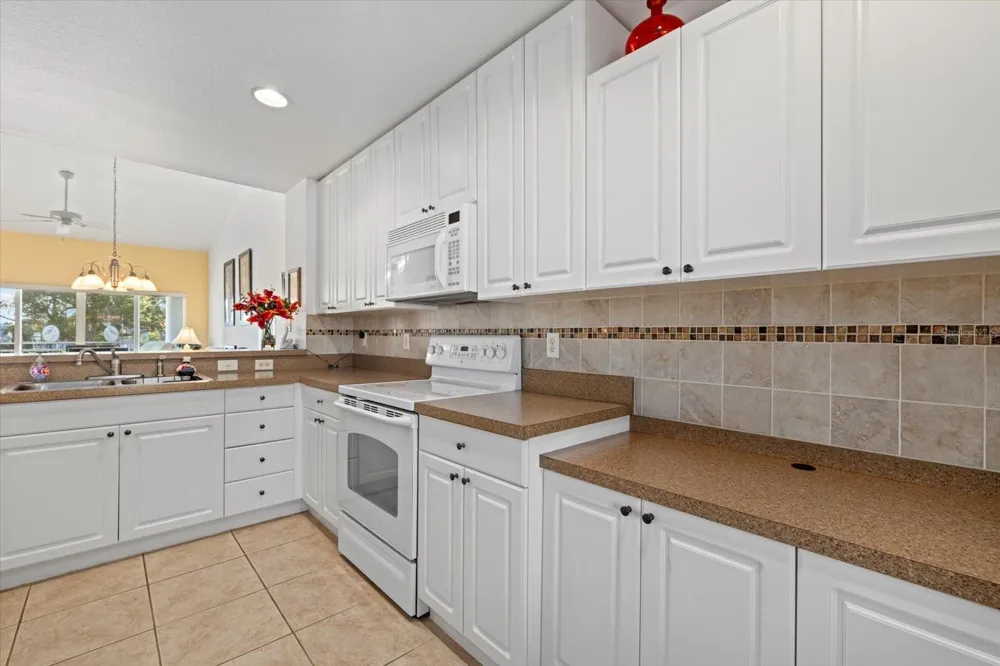 5747 SABAL TRACE DRIVE #203 North Port, FL 34287