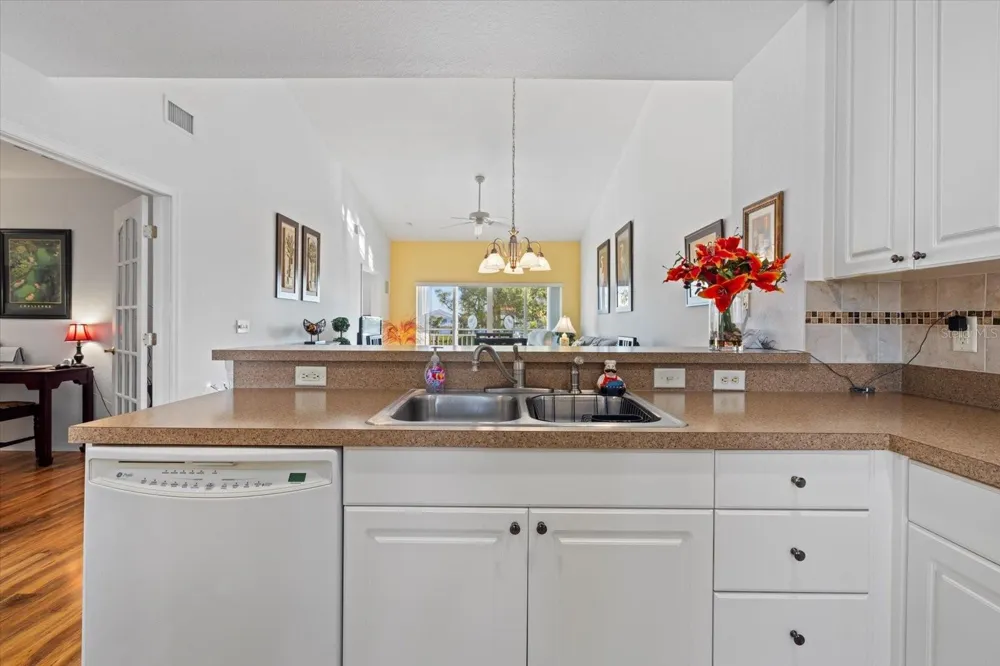 5747 SABAL TRACE DRIVE #203 North Port, FL 34287