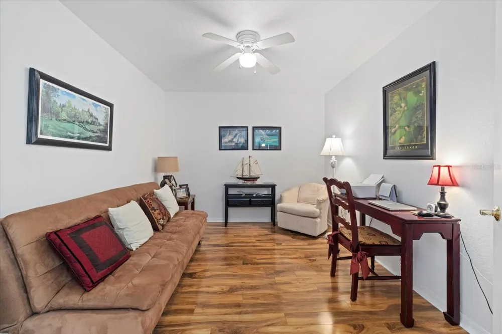 5747 SABAL TRACE DRIVE #203 North Port, FL 34287