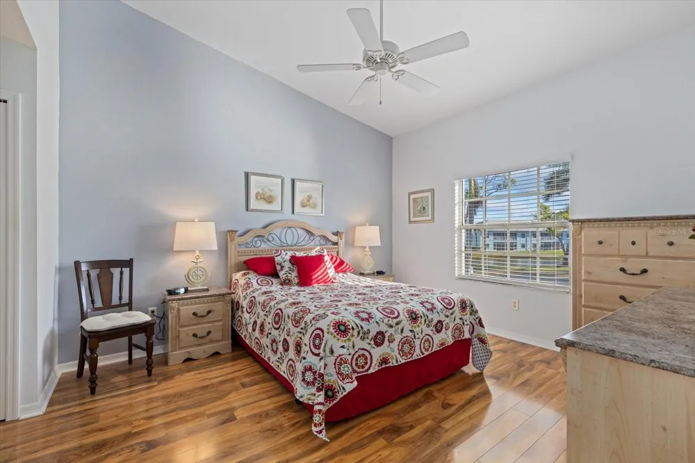 5747 SABAL TRACE DRIVE #203 North Port, FL 34287