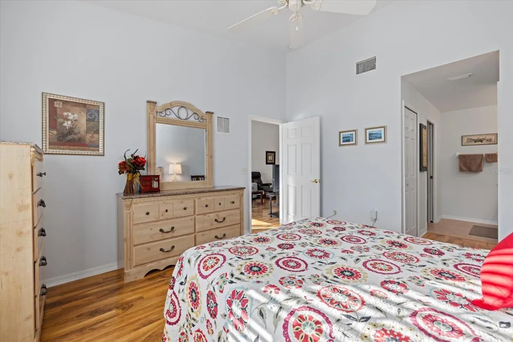 5747 SABAL TRACE DRIVE #203 North Port, FL 34287