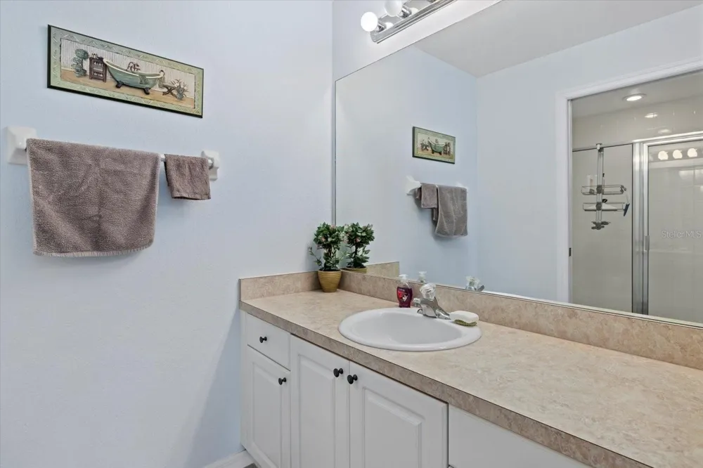 5747 SABAL TRACE DRIVE #203 North Port, FL 34287