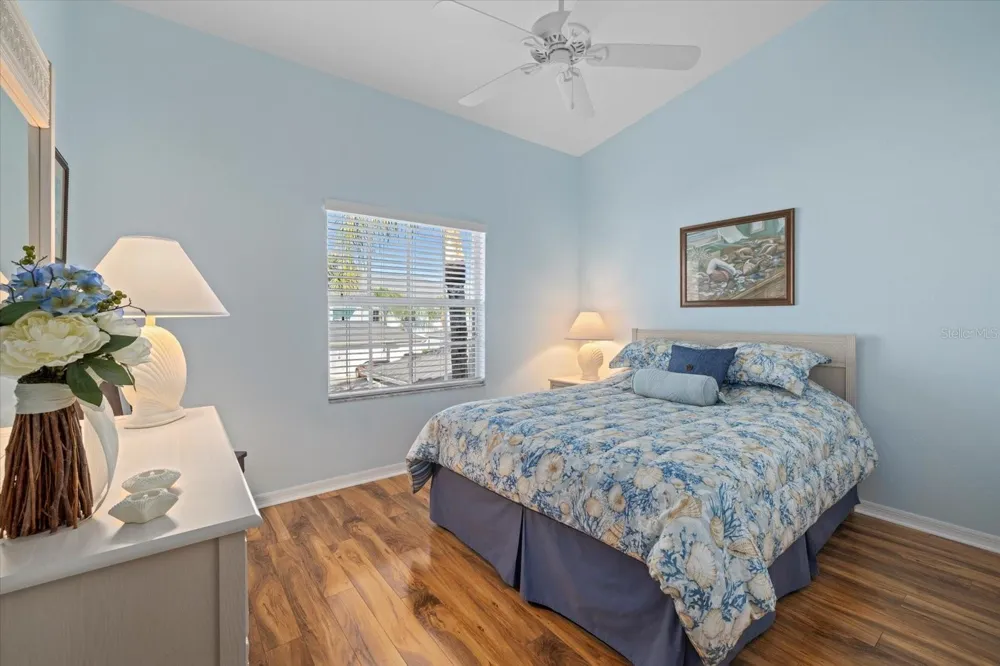 5747 SABAL TRACE DRIVE #203 North Port, FL 34287
