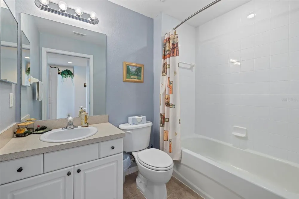 5747 SABAL TRACE DRIVE #203 North Port, FL 34287
