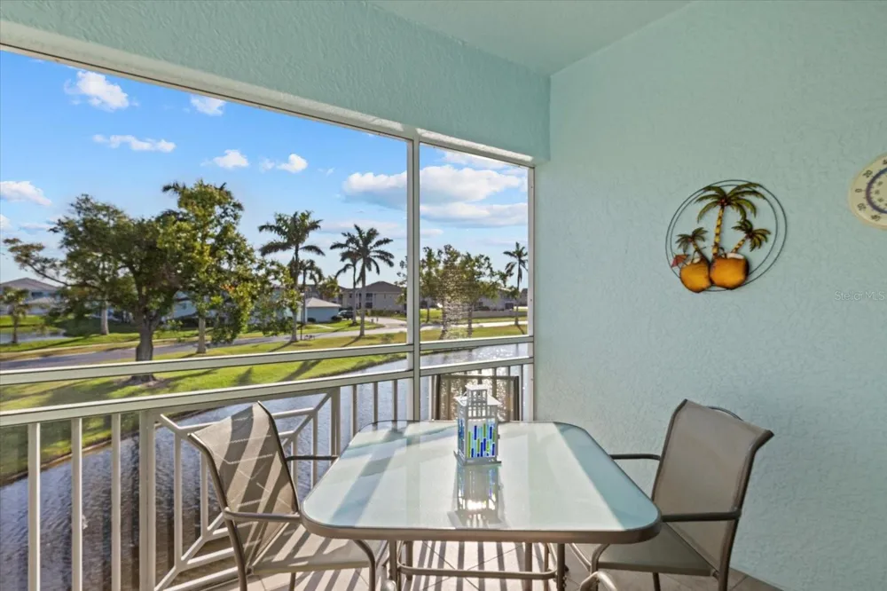5747 SABAL TRACE DRIVE #203 North Port, FL 34287