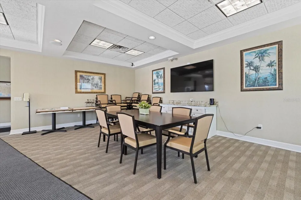 5747 SABAL TRACE DRIVE #203 North Port, FL 34287