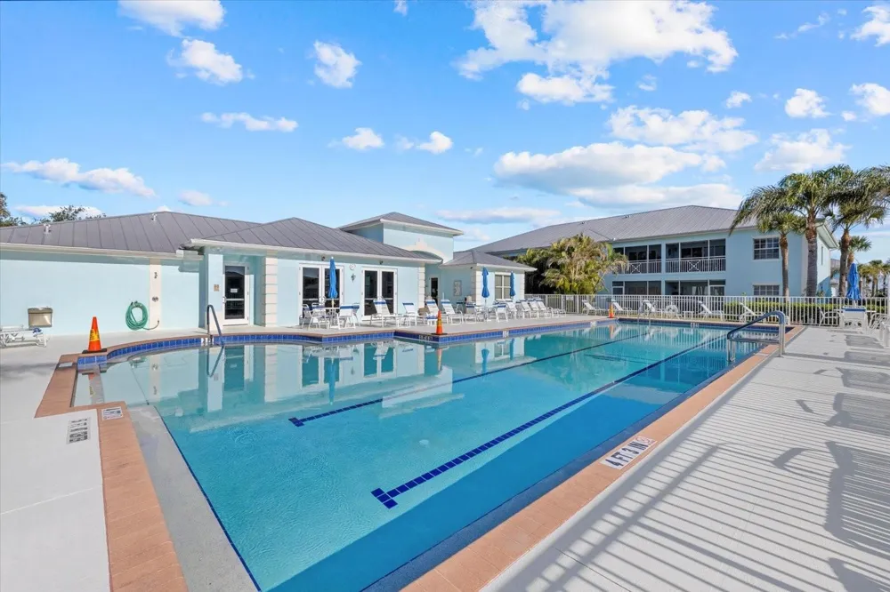 5747 SABAL TRACE DRIVE #203 North Port, FL 34287