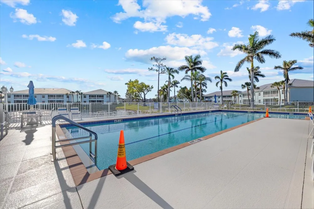 5747 SABAL TRACE DRIVE #203 North Port, FL 34287