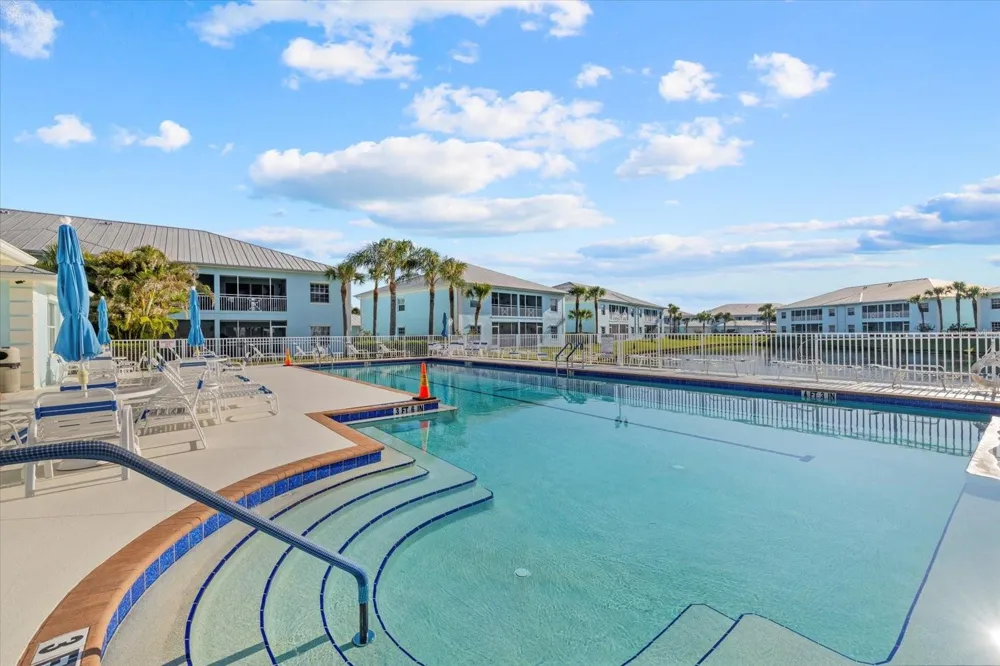 5747 SABAL TRACE DRIVE #203 North Port, FL 34287