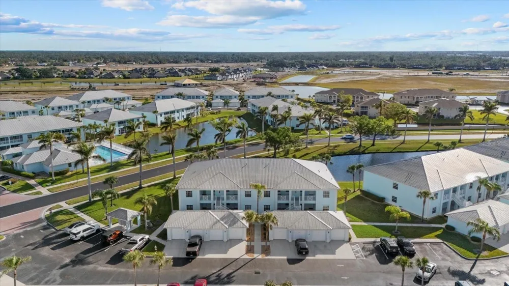 5747 SABAL TRACE DRIVE #203 North Port, FL 34287