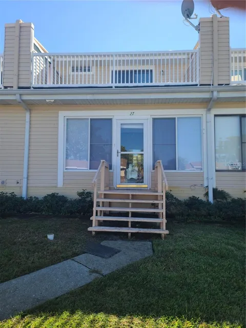 11001 SE SUNSET HARBOR RD #C27