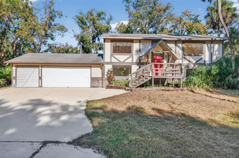 6345 LOST TRAIL