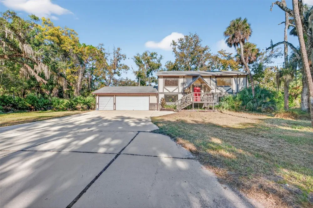 6345 LOST TRAIL Holiday, FL 34690