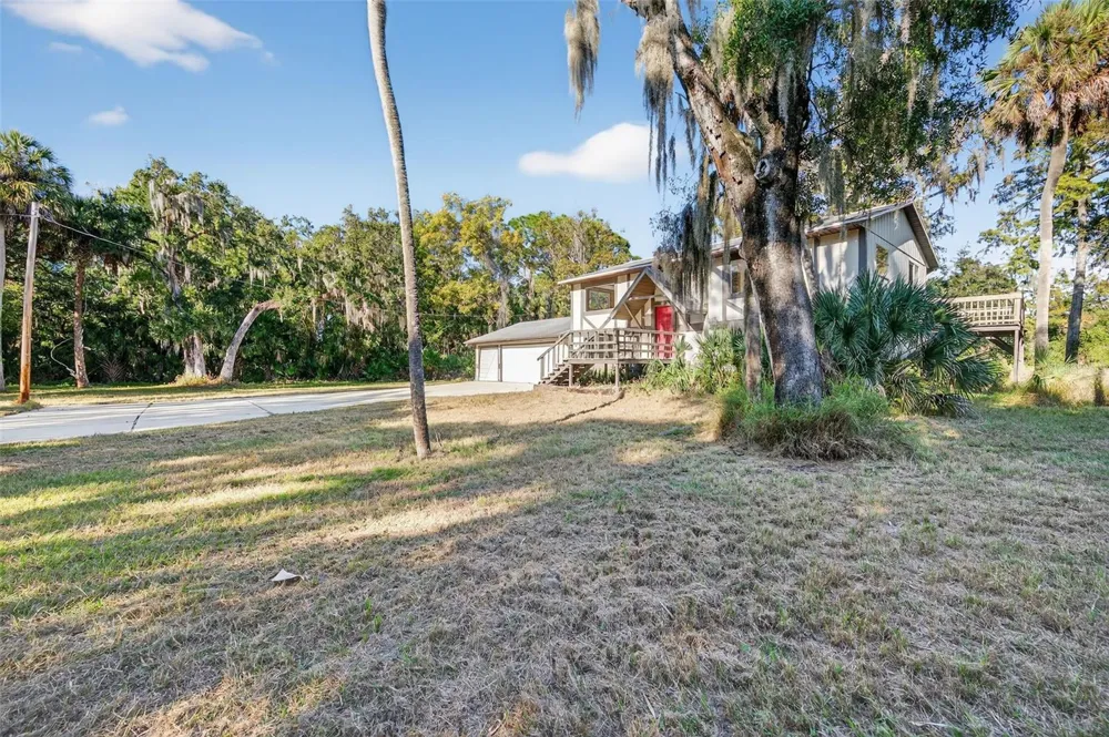 6345 LOST TRAIL Holiday, FL 34690