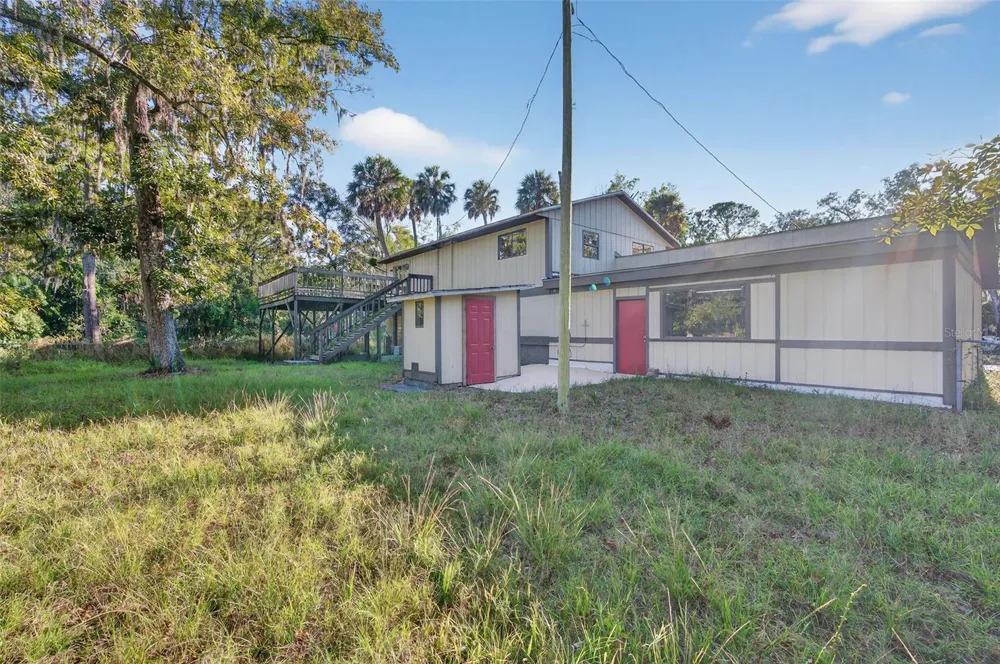 6345 LOST TRAIL Holiday, FL 34690