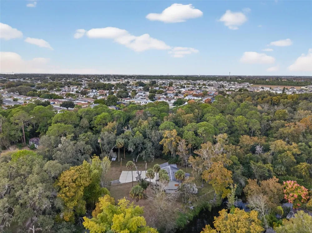 6345 LOST TRAIL Holiday, FL 34690