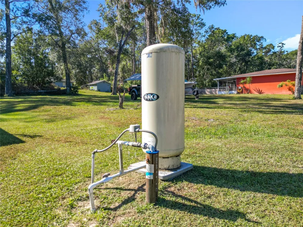 6188 E SENECA STREET Inverness, FL 34452