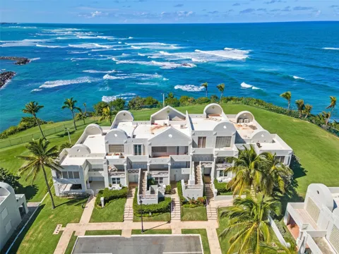 Villas de COSTA DORADA #H3