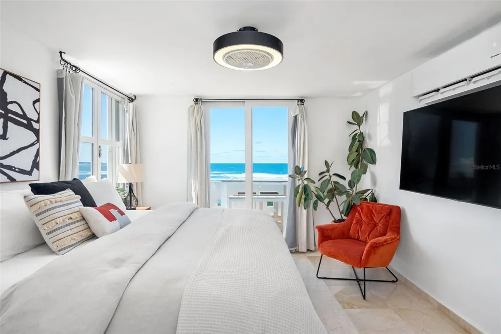 Villas de COSTA DORADA #H3 Dorado, PR 00646