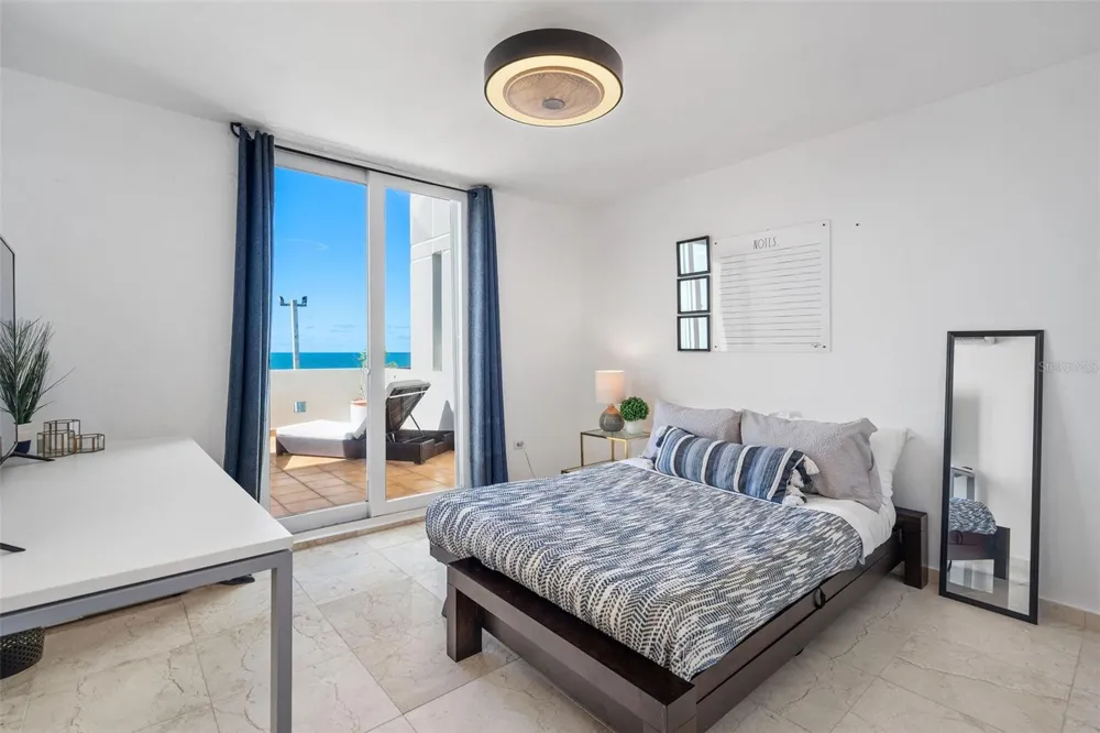 Villas de COSTA DORADA #H3 Dorado, PR 00646