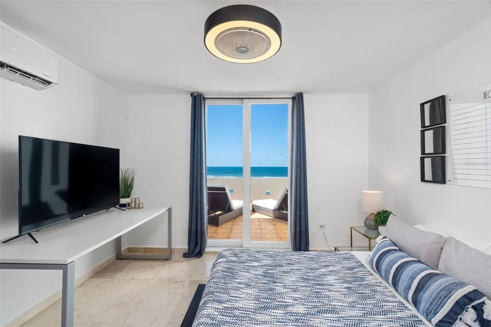 Villas de COSTA DORADA #H3 Dorado, PR 00646