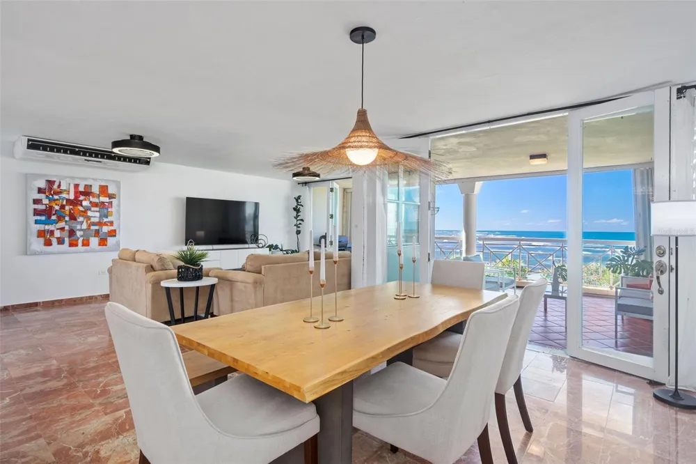 Villas de COSTA DORADA #H3 Dorado, PR 00646
