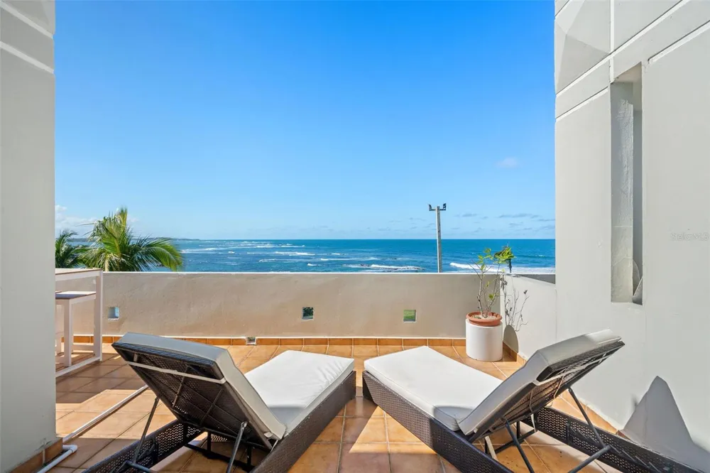 Villas de COSTA DORADA #H3 Dorado, PR 00646