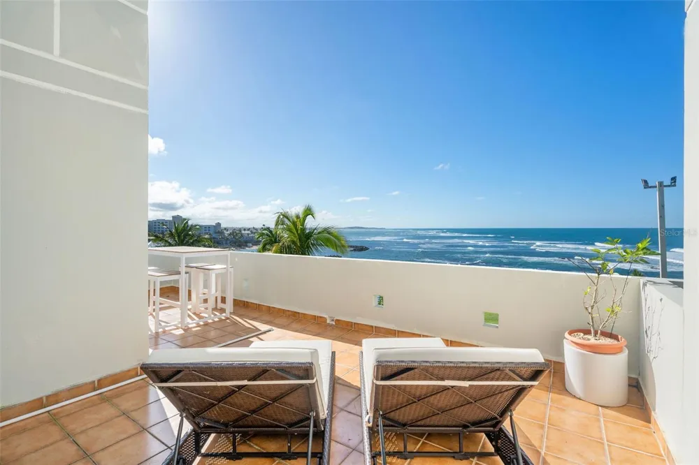 Villas de COSTA DORADA #H3 Dorado, PR 00646