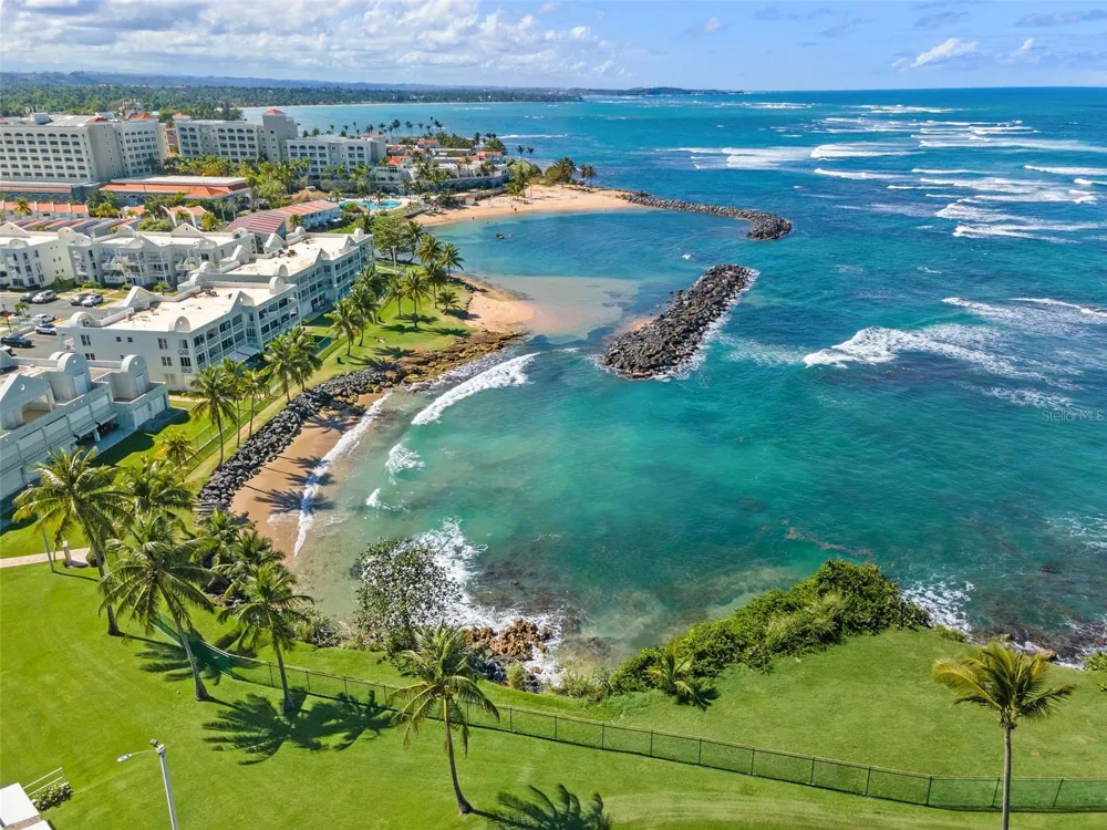 Villas de COSTA DORADA #H3 Dorado, PR 00646