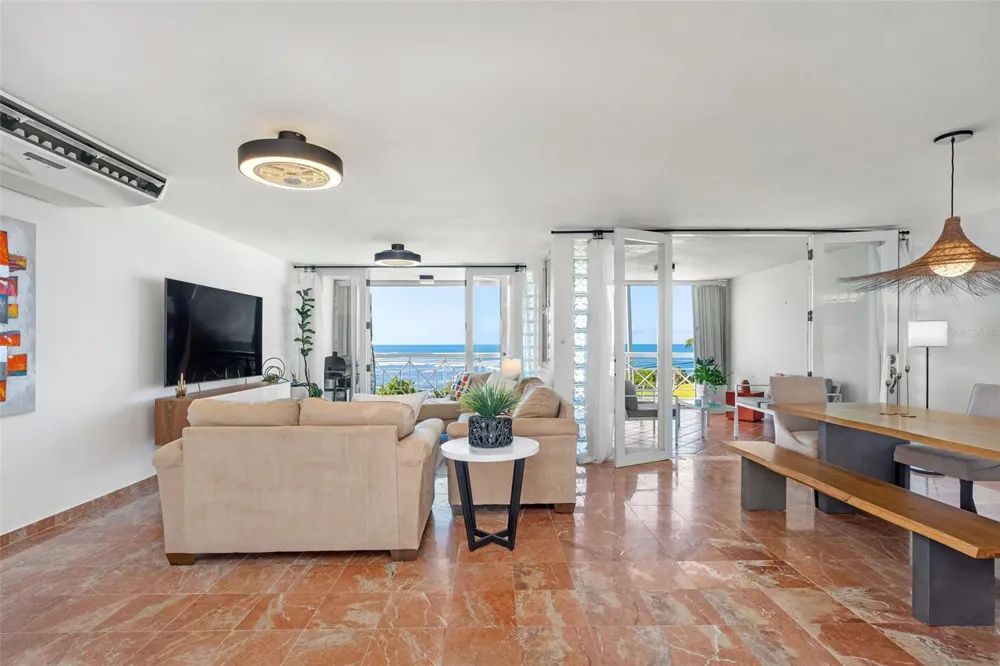 Villas de COSTA DORADA #H3 Dorado, PR 00646