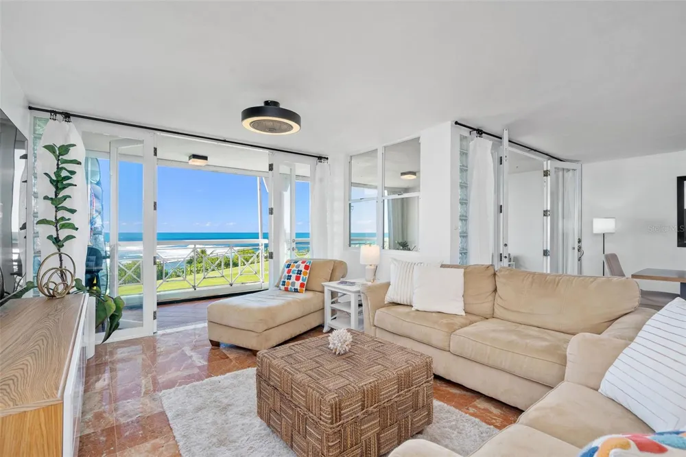 Villas de COSTA DORADA #H3 Dorado, PR 00646