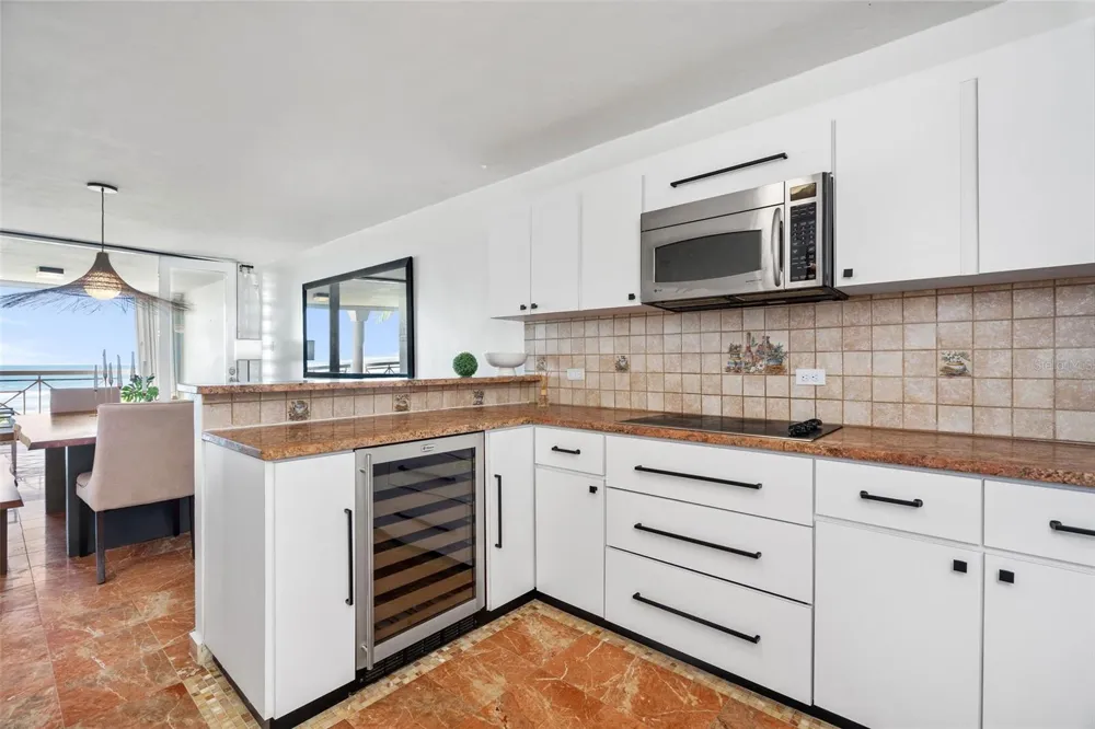 Villas de COSTA DORADA #H3 Dorado, PR 00646