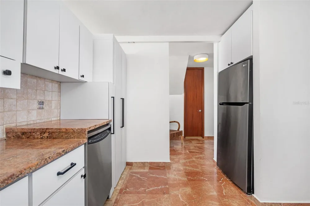 Villas de COSTA DORADA #H3 Dorado, PR 00646