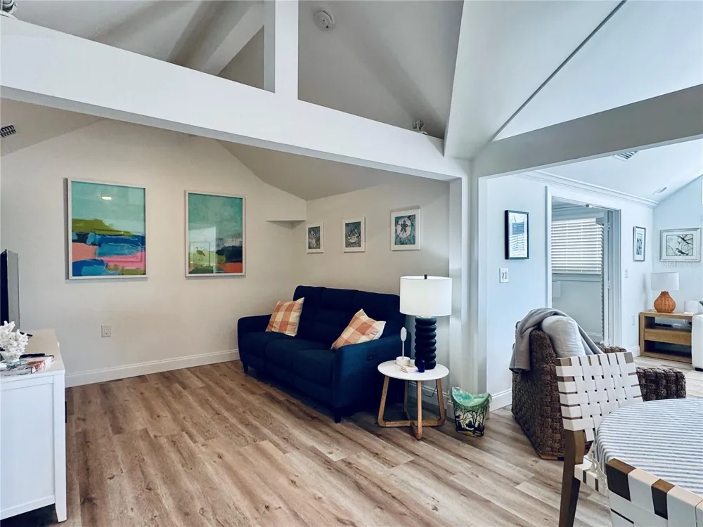 701 BROADWAY STREET Longboat Key, FL 34228