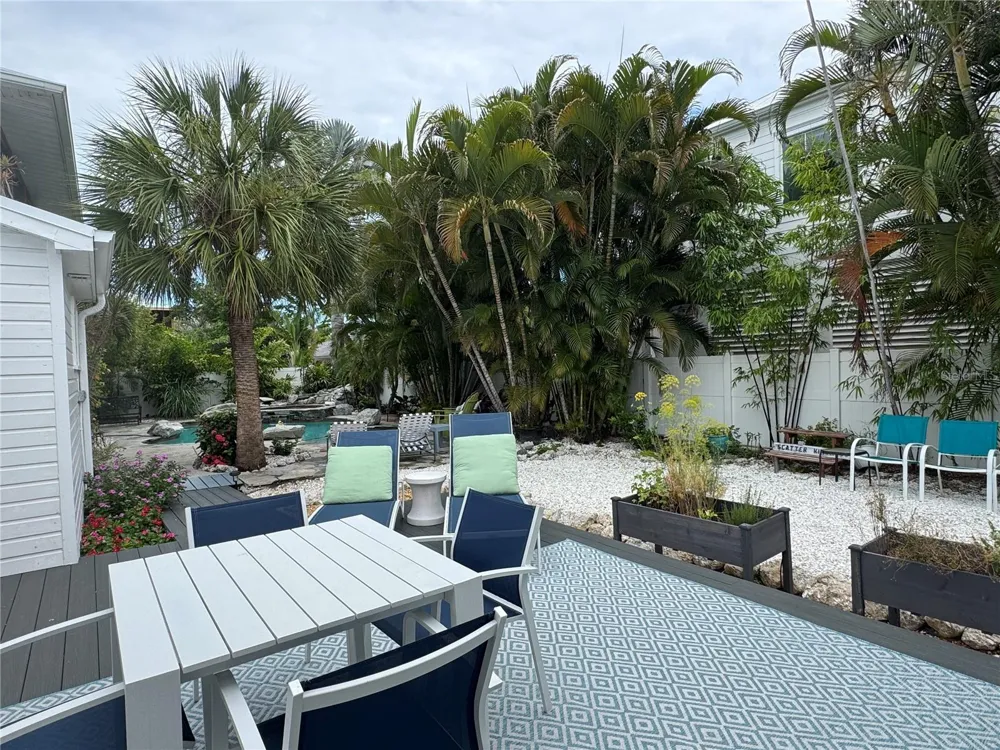 701 BROADWAY STREET Longboat Key, FL 34228