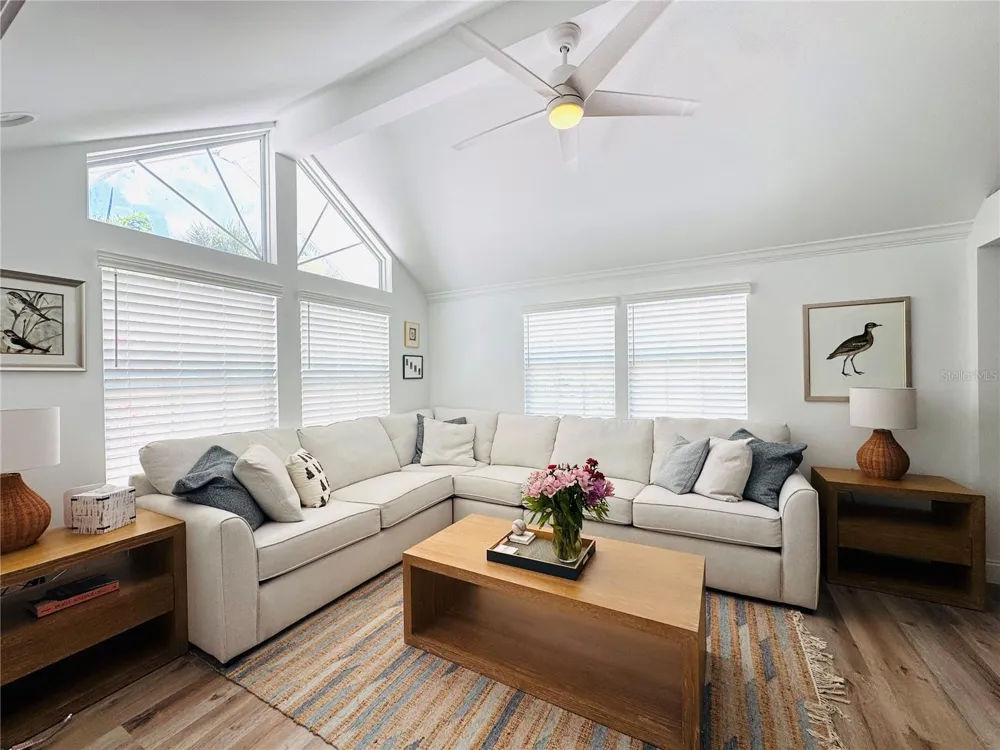 701 BROADWAY STREET Longboat Key, FL 34228