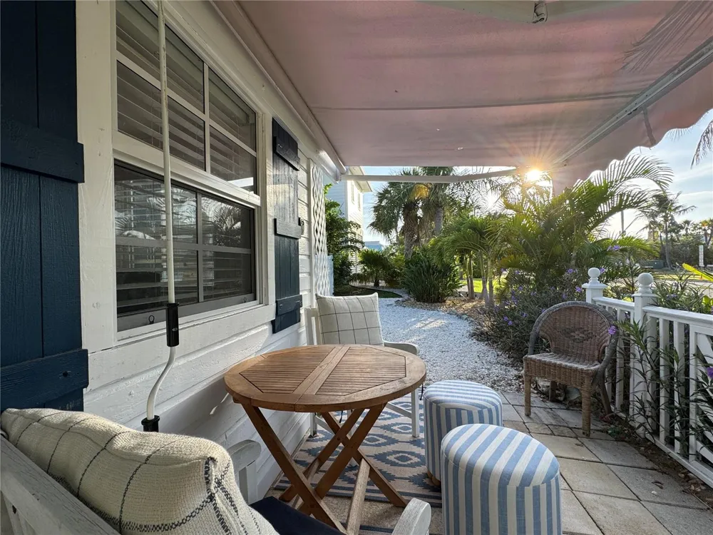 701 BROADWAY STREET Longboat Key, FL 34228