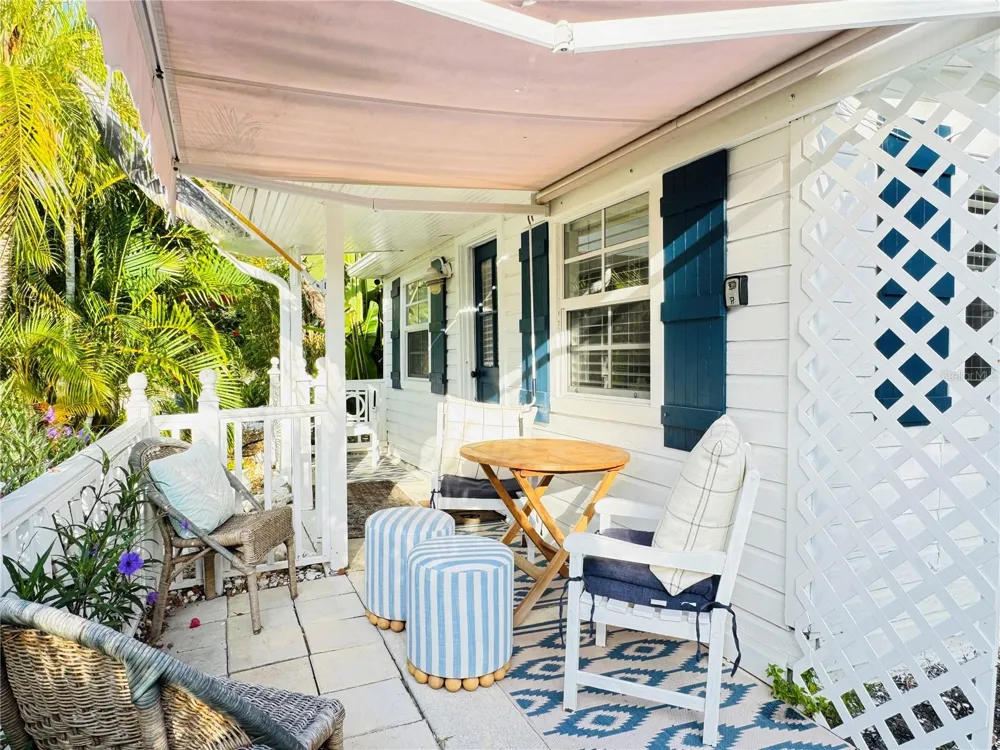 701 BROADWAY STREET Longboat Key, FL 34228