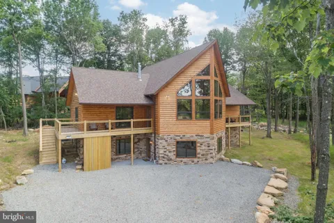 110 WISP ADVENTURE ROAD
