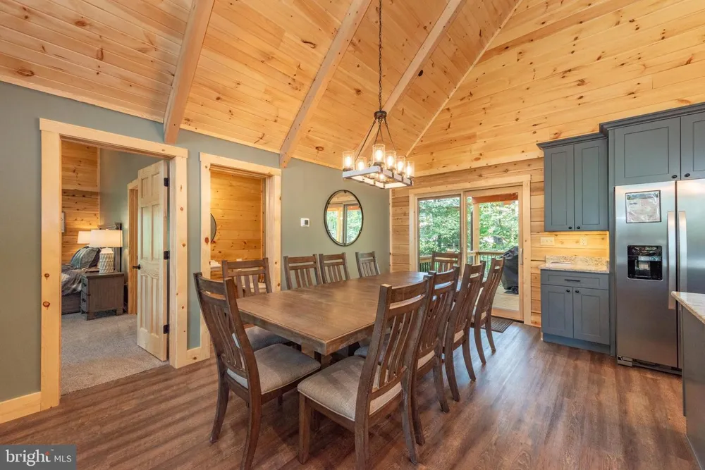 110 WISP ADVENTURE ROAD Mc Henry, MD 21541
