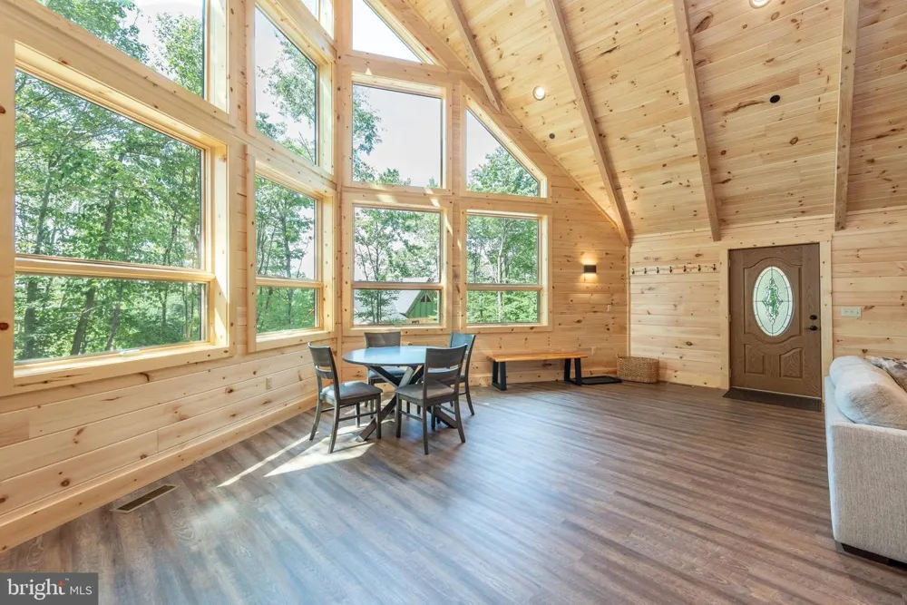 110 WISP ADVENTURE ROAD Mc Henry, MD 21541